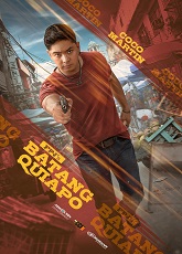 Quiapo Kid 1-3