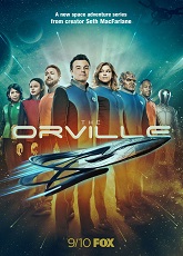 The Orville 3