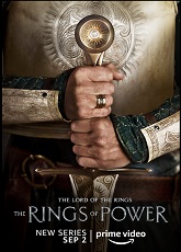 The Lord of the Rings: The Rings of Power 2