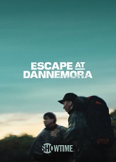 Escape at Dannemora 2