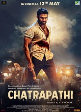 Chatrapathi 2